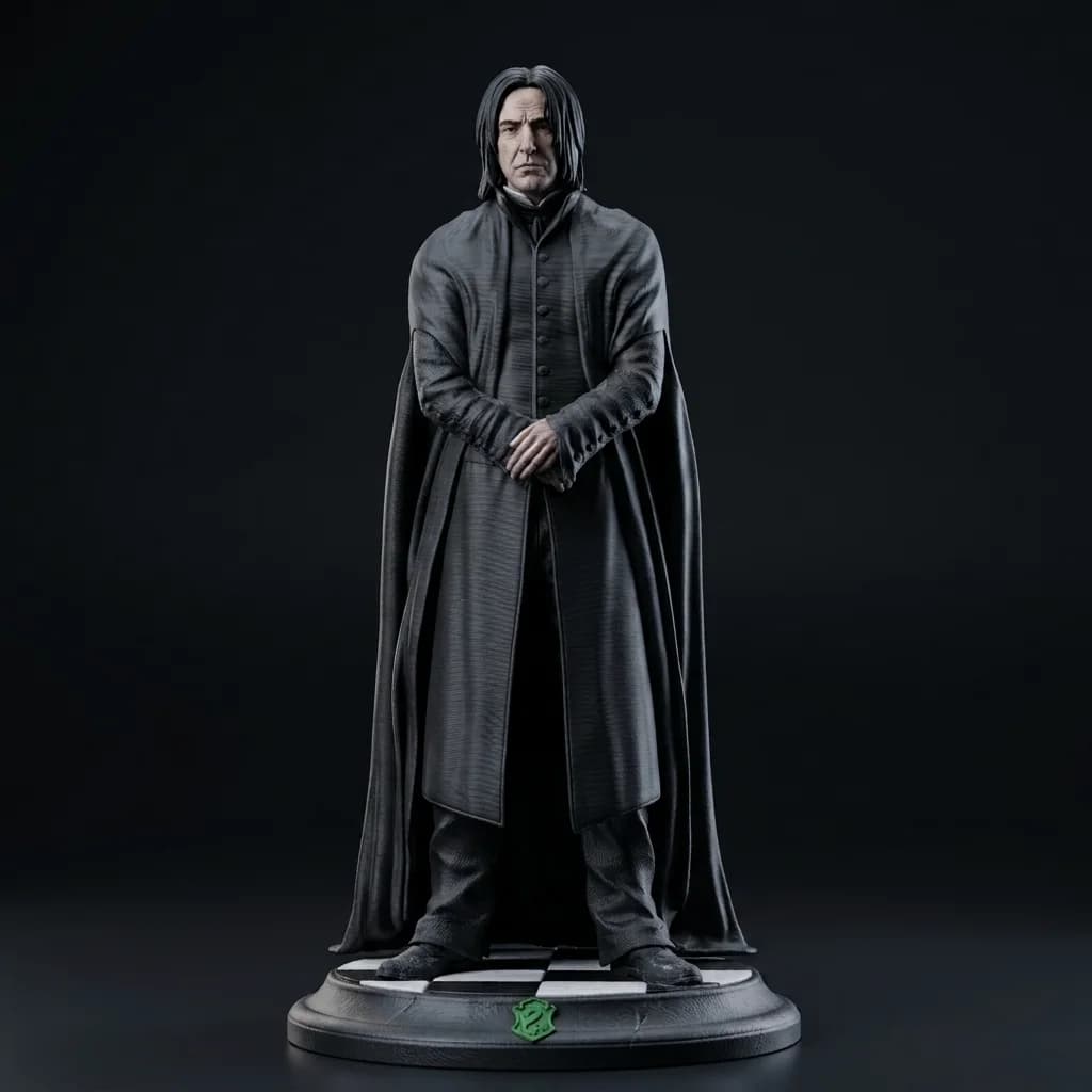 Severus Snape